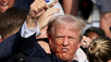 המתנקש שירה בטראמפ הטיס רחפן בעצרת כדי לבחון את המתחם