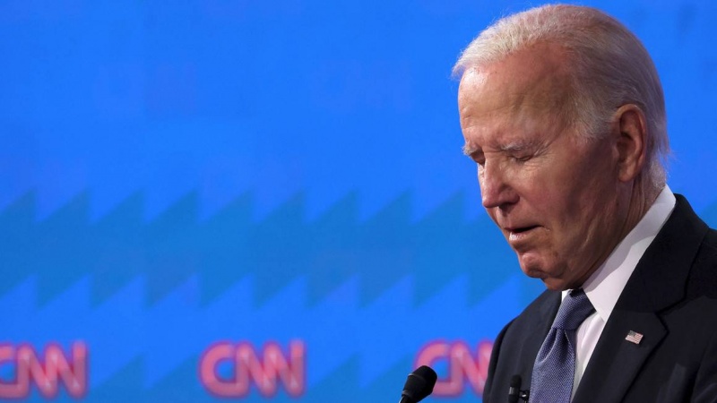 Shtëpia e bardhë: Biden nuk ka çrregullime apo Alzheimer