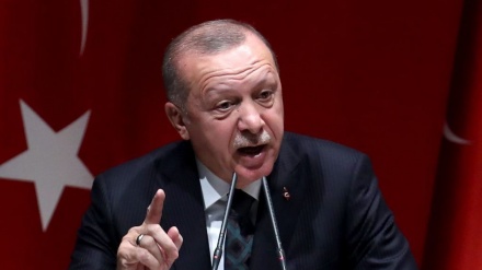 Erdogan njofton ndërprerjen e të gjitha lidhjeve të Turqisë me Izraelin