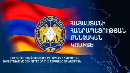 3 անձ է կալանավորվել զենքով զորամաս մտնելու և խուլիգանություն կատարելու համար. ՀՀ քննչական կոմիտե