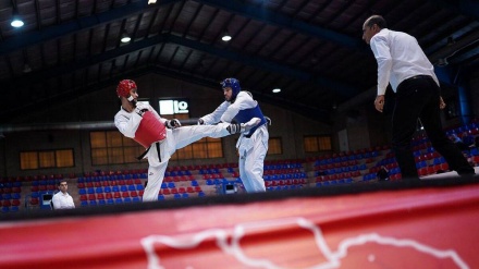 Irani fitoi 21 medalje shumëngjyrëshe në ditën e parë të Kampionatit Botëror të Taekwondo-së