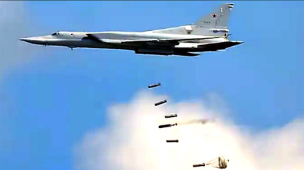 আলাস্কা উপকূলের কাছে প্রথমবারের মতো চীন ও রাশিয়ার যৌথ মহড়া