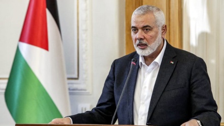 Kërkesa e Haniyeh dretuar ndërmjetësve për të ndaluar vrasjet e regjimit sionist