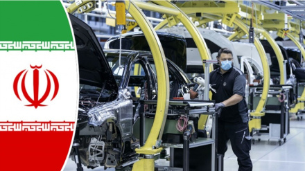 Ekonomi Iran Tumbuh 5 Persen Tahun 2023 Meski Ditekan Sanksi