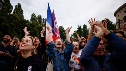 Shpallen rezultatet përfundimtare të zgjedhjeve në Francë / “Jo” ekstremit të djathtë