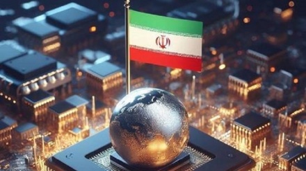 NASA, MIT purchase Iranian microelectronic equipment