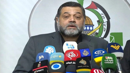 Hamas: İsrail yalan söylemeye devam ediyor