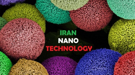 L’Iran è al quinto posto nella produzione di nanoscienza