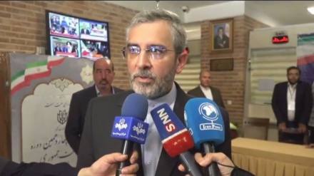Irani kritikon disa qeveri perëndimore për kundërshtimin e mbajtjes së zgjedhjeve

