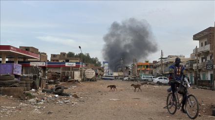 Takriban watu 23 wameuawa katika shambulizi la RSF huko El Fasher nchini Sudan