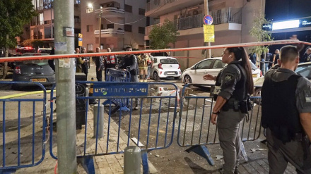 Jeshi la Yemen laipiga Tel Aviv kwa droni mpya ya 'Yafa', taharuki yatanda