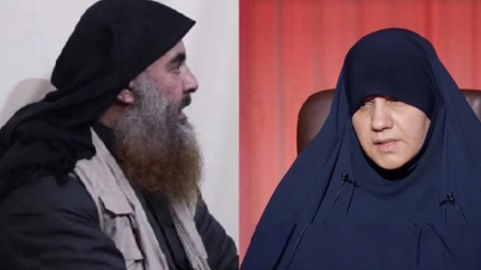 Mke wa kiongozi wa zamani wa kundi la kigaidi la Daesh ahukumiwa kifo