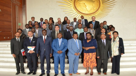 Umoja wa Mataifa na viongozi wa Afrika watoa mwito kwa juhudi za pamoja ili kufikia SDGs