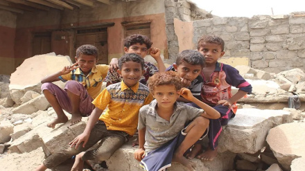 Nusu ya watoto wa Yemen wanasumbuliwa na utapiamlo wa muda mrefu