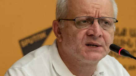 ՀՀ–ն «հակառուսական տրամադրության» հաշվին ուզում է դիվիդենտ ստանալ Արևմուտքից. քաղաքագետ