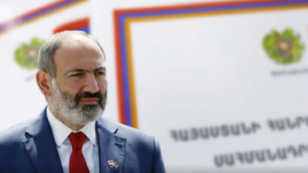 Հայաստանին  հարկավոր է նոր Սահմանադրություն. Փաշինյանը շնորհավորական ուղերձ է հղել