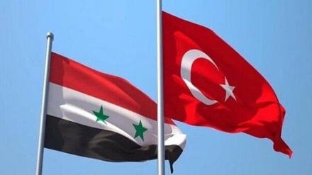 Suriye ve Türkiye Irak'ta müzakere için yakında buluşacak