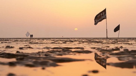 Irak'ın güneyinden Hüseyni erbain yürüyüşleri başlıyor