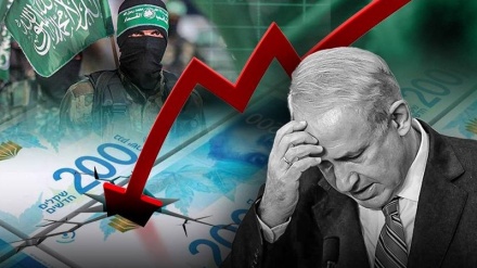 Hamas' glorious October 7 operation and economic crises of Israeli colonial regime