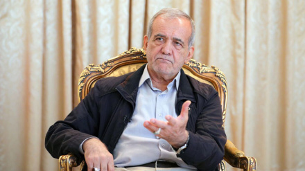 פזשכיאן: שיפור תנאי החיים, הוא אחת העדיפויות של הממשלה החדשה