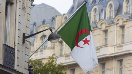 Algeria yamwita nyumbani balozi wake kulalamikia hatua ya Ufaransa kuhusu Sahara Magharibi