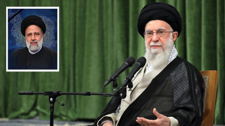 Critères d'un président en vue de l'imam Khamenei / commémoration du martyr Raïssi