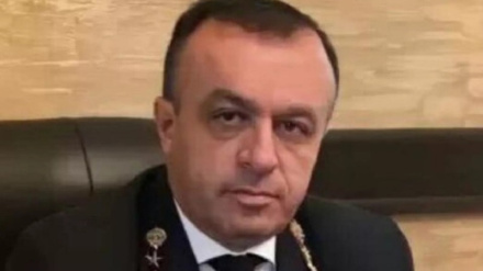 Հայտնաբերվել է Գեղարքունիքի մարզի նախկին դատախազի դին