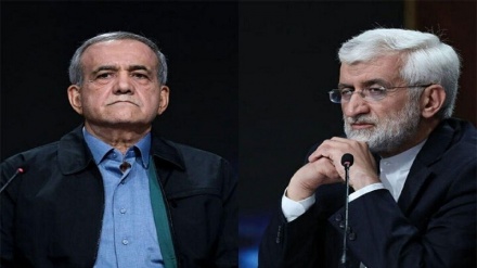 زمان تبلیغات نامزدهای انتخابات ریاست جمهوری ایران پایان یافت
