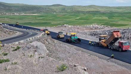 Հայաստանով երթուղին լուրջ այլընտրանք է. ԻԻՀ դեսպանը՝ դեպի Սև ծով Իրանի հետ կապի մասին