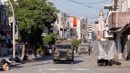 Israel yaendelea kumwaga damu za Wapalestina Jenin, Jabalia