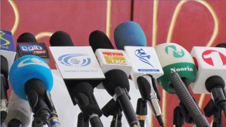 په افغانستان کې د افغان خبریالانو د نیولو او ګواښونو نږدې ۹۰ پېښې ثبت شوي