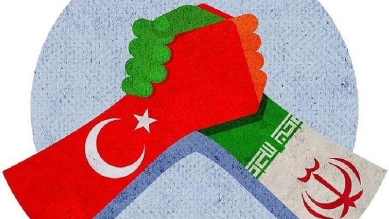 Irani dhe Turqia