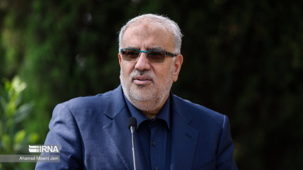 İranın neft naziri: 13-cü hökumətdə neft hasilatında 60% artım olub