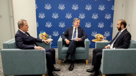 Վաշինգտոնում կկայանա Միրզոյանի, Բլինկենի ու Բայրամովի եռակողմ հանդիպումը. ԱԳՆ