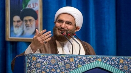 خطیب نماز جمعه تهران: مردم امانت قوه مجریه را به اهل آن بسپارند