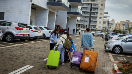 ישראל האריכה את שהות המפונים מהצפון ומהדרום עד 31 באוגוסט