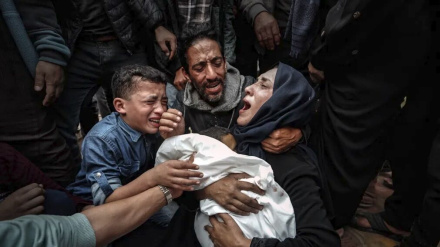 Martirizohen shtatë palestinezë në sulmet ajrore izraelite në Gaza