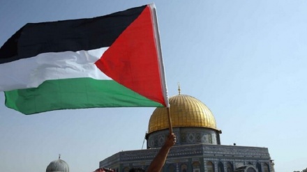 Japan inatafakari kulitambua rasmi taifa huru la Palestina