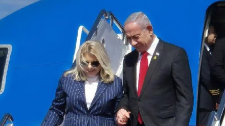 קרוב של אסיר: ישראל לא מעניינת את נתניהו. בנו בארה