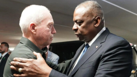 Явная поддержка Вашингтоном агрессии Тель-Авива в Йемене