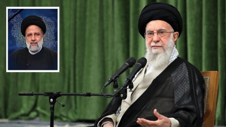 Criteria of a president in view of Imam Khamenei / commemoration of martyr Raeisi