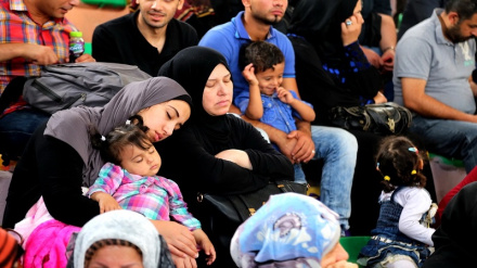 UNRWA, Gazze'deki insani durumun kötüleşmesi konusunda uyardı