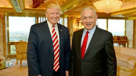 Trump: Do të takohem me Netanyahun