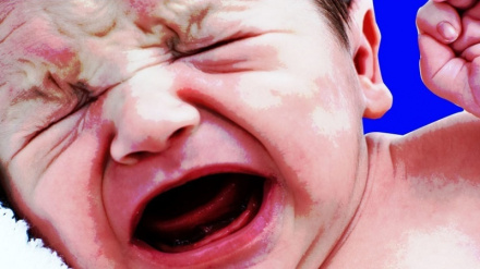 Сосание крови при еврейском обрезании; Кризис роста генитального герпеса и детской смертности в еврейских общинах