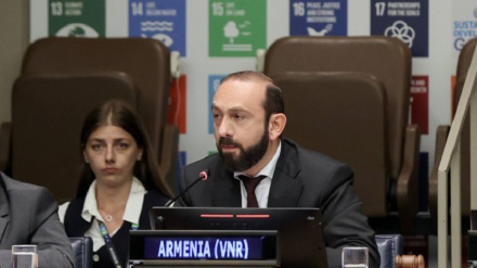 ՀՀ-ն շարունակաբար ջանքեր է գործադրում Թուրքիայի հետ հարաբերությունների ամբողջական կարգավորման համար․  Միրզոյան