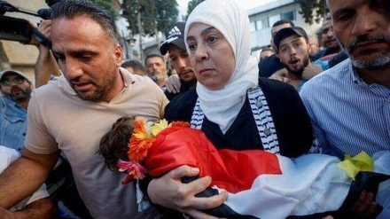 Vazhdon indiferentizmi i Perëndimit / Rritje të krimeve sioniste në Gaza