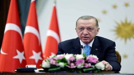 Erdoğan: Kıbrıs’ta gerekirse deniz üssü kurarız