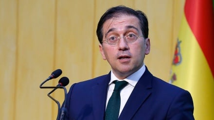 Uhispania yasisitiza kuundwa nchi huru ya Palestina mji mkuu ukiwa Beitul-Muqaddas 