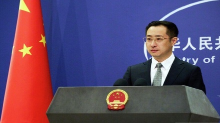 Kina pezullon negociatat me Amerikën për ndalimin e përhapjes së armëve bërthamore
