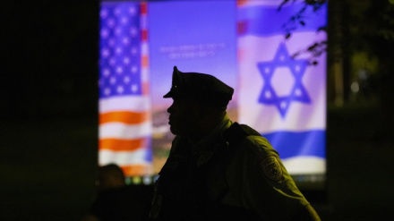 İsrail, Amerika'daki lobilerin etkisi ve Batı Asya'daki medeniyet-din savaşı; Kısa bir bakış